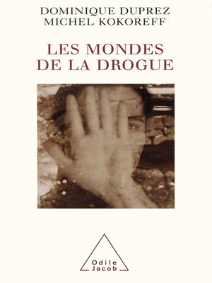 cover image of Les Mondes de la drogue
